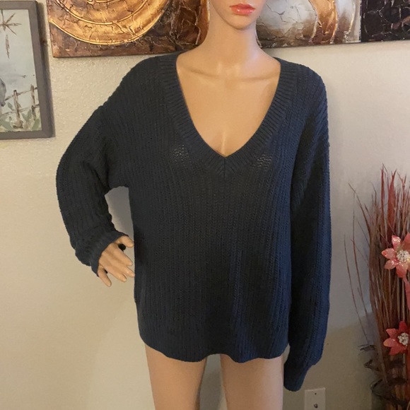 PINK Victoria's Secret Sweaters - Pink Victoria’s Secret sweater